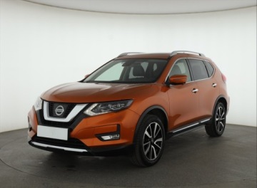 Nissan X-Trail III Terenowy 2.0 dCi 177KM 2017 Nissan X-Trail 2.0 dCi, Salon Polska, 174 KM, zdjęcie 1