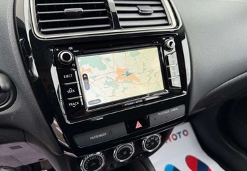 Mitsubishi ASX I SUV Facelifting 2016 1.6 117KM 2019 Mitsubishi ASX Mitsubishi ASX 1.6 Benzyna 117KM, zdjęcie 17