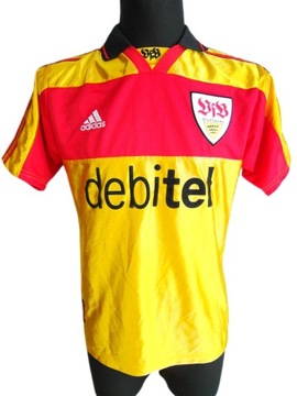 STUTTGART #14 ADIDAS KOSZULKA MŁODZIEŻOWA XL