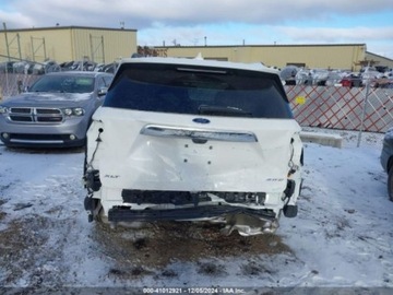 Ford Explorer VI 2024 Ford Explorer 2024r., 2.3 Diesel 300KM, zdjęcie 5