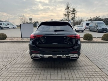 Mercedes GLC C254/X254 Coupe 2.0 220d 197KM 2025 MERCEDES-BENZ GLC 220 d 4-Matic AMG Line Suv 197KM 2025, zdjęcie 2