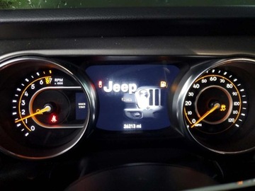 Jeep Gladiator 2023 Jeep Gladiator Sport 2023 3.6l 3.6 Benzyna 285KM, zdjęcie 9
