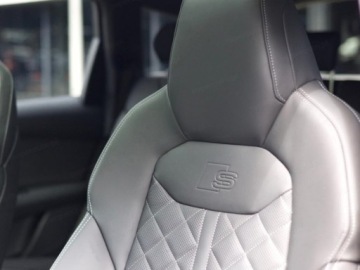 Audi Q7 II (4M) SUV Facelifting  3.0 50 TDI 286KM 2026 3.0 TDI quattro S Line (286 KM) 3-ci rząd siedzeń (7 miejsc), zdjęcie 4