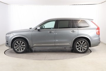 Volvo XC90 II SUV 2.0 D5 225KM 2016 Volvo XC90 D5 AWD, Salon Polska, Serwis ASO, zdjęcie 2