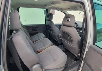 Seat Alhambra I (7MS) 2008 Seat Alhambra Sliczna 1.8 20V Turbo Benzyna BOGATA WERSJA Oryginal ZADBANA, zdjęcie 9