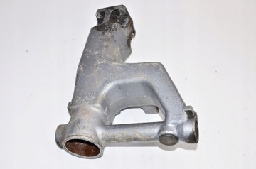 Honda NTV 650 RC33 Revere wahacz