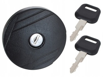 FORD TRANSIT 00- MK6 MK7 KOREK WLEWU PALIWA BAKU