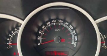 Kia Venga Mikrovan 1.4 DOHC CVVT 90KM 2012 Kia Venga 1.4 Benzyna 90ps.Webasto 87tys.km Klima Grzane Fotele 2012, zdjęcie 22