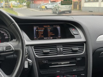 Audi A4 B8 Avant Facelifting 2.0 TDI 150KM 2014 Audi A4 B8 LIFT 2,0TDI-150Km Automat, Xenon, Serwisowany, Navi..., zdjęcie 22