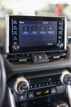 Toyota RAV4 V 2022 Toyota RAV4 Toyota RAV4 2.5 Hybrid Comfort Style 4x4 2.5 Hybryda 177KM, zdjęcie 32
