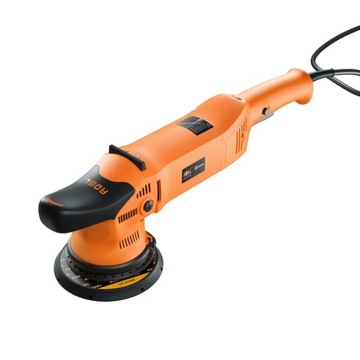 ADBL ROLLER DA21125 MASZYNA POLERSKA DA SKOK 21MM