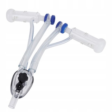 CZĘŚCI DOJARKI OWIEC UDOJOWY KÓZ DO DLA APARAT