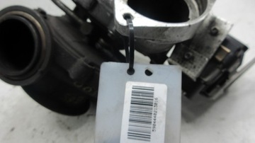 BMW E65 7794259K TURBO TURBÍNA 3.0D