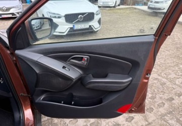 Hyundai ix35 SUV Facelifting 2.0 CRDi 136KM 2014 Hyundai ix35 Hyundai 2.0 Diesel 136KM, zdjęcie 25