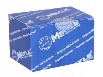Czujnik ciśnienia w kolektorze Meyle 614 899 0017