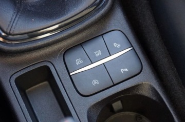 Ford Fiesta VIII Hatchback 3d 1.0 EcoBoost 100KM 2018 Ford Fiesta 1.0 Benzyna 100 KM, Klimatyzacja, Kamera, Maly przebieg, GWARA, zdjęcie 16