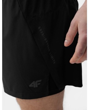 4F spodenki męskie sportowe 4FSS23TFSHM155 20S R. XXL