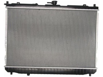CHLADIČ KIA CARENS II 2.0