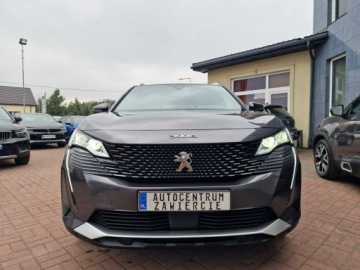 Peugeot 3008 II Plug-In Hybrid Facelifting 1.6 HYBRID 225KM 2021 Peugeot 3008 hybrid, zdjęcie 8