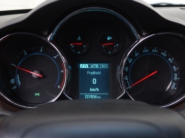 Chevrolet Cruze Kombi 1.7D DOHC 130KM 2014 Chevrolet Cruze 1.7 VCDi, Navi, Klima, zdjęcie 10