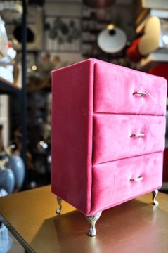 КОРОБКА С ЯЩИКАМИ РОЗ