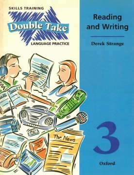 Double Take 3 Reading Writing Skills Training NOWA