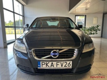 Volvo S40 II 1.6 DRIVe 109KM 2010 Volvo S40 1.6D Momentumklimatronik skoranavi bluetoothalu15reg. serwisowany, zdjęcie 4