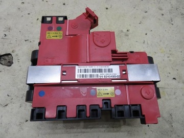 MODUŁ PRĄDU BMW 6 F06 F12 F13 9240490