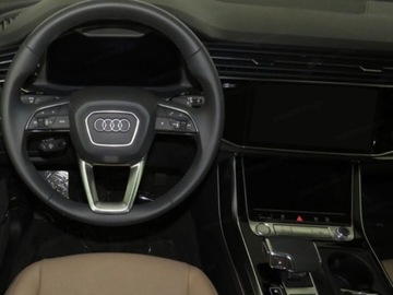 Audi Q8 SUV 3.0 50 TDI 286KM 2025 AUDI Q8 50 TDI quattro Suv 3.0 (286KM) 2025, zdjęcie 7