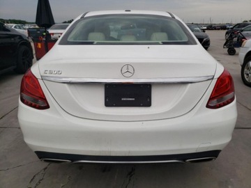 Mercedes Klasa C W205 2018 Mercedes-Benz Klasa C MERCEDES-BENZ C 300, 201..., zdjęcie 5