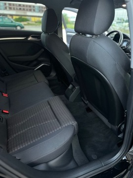 Audi A3 8V 2016 Audi A3 III (8V) SPORTLINE S-TRONIC full led dynamic zarejestrowany, zdjęcie 13
