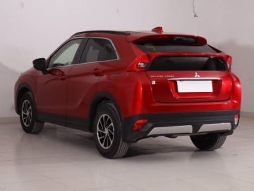 Mitsubishi Eclipse Cross SUV 1.5 T 163KM 2019 Mitsubishi Eclipse Cross 1.5 T-MIVEC, zdjęcie 3