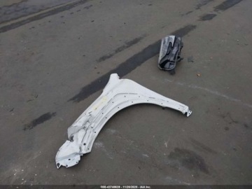 Subaru 2025 Subaru Outback 2025 Subaru Outback Touring XT AWD 2.4 Benzyna 260KM, zdjęcie 9