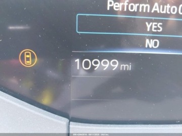 Toyota Prius V (XW60) 2024 Toyota Prius 2024 TOYOTA PRIUS LIMITED 2.0 Hybryda 150KM, zdjęcie 10