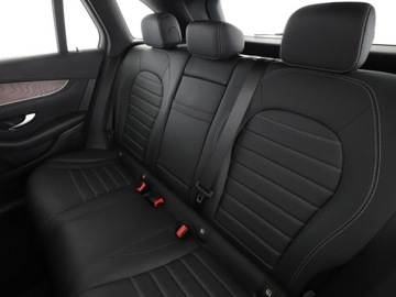 Mercedes GLC C253 SUV 2.0 250 211KM 2018 Mercedes GLC 250 FV23% Exclusive 4Matic automat, zdjęcie 16