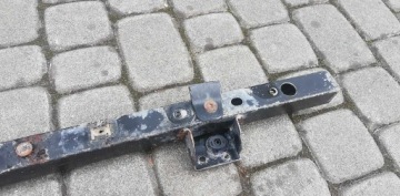 УСИЛЕНИЕ БАЛКИ РАДИАТОРА FIAT DOBLO II