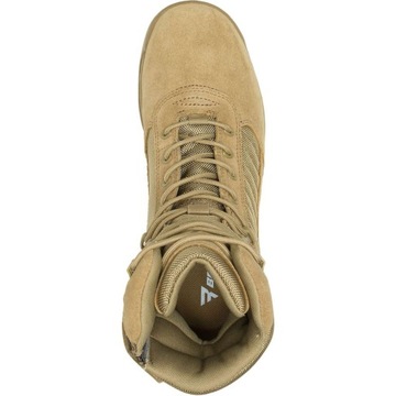 Buty taktyczne Bates Tactical Sport 2 Desert 43