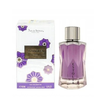 ESTOLIA 100ml woda perfumowana-Yves de Sistelle