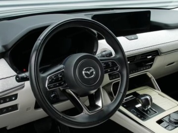 Mazda CX-60 2025 MAZDA CX-60 Takumi 2.5 E-SKYACTIV PHEV Suv 327KM 2025, zdjęcie 6