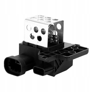 255503792R Резистивная вентиляция