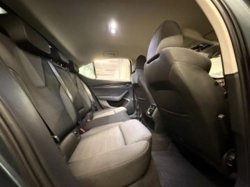 Skoda Octavia IV Liftback 2.0 TDI 150KM 2021 Skoda Octavia Ambition 2.0 TDI 150KM DSG, Salon Po, zdjęcie 21