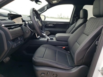  GMC Sierra Denali 2025 Elektryczny 420KM, zdjęcie 7