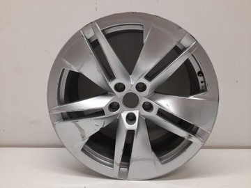ALUFELGA SKODA ENYAQ 8.0x19