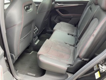 Skoda Kodiaq II 2026 SKODA Kodiaq RS 2.0 TSI 4x4 DSG 7os. Suv 265KM 2026, zdjęcie 15