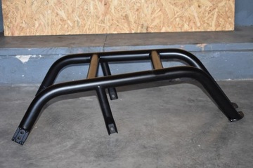 Bumper wzmocnienie dolne ramy tył POLARIS RZR 900