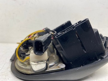 PANEL PŘEPÍNAČŮ CHEVROLET TRANS SPORT 97-04 10252691