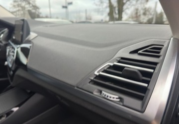 BMW X3 G01 SUV Plug-in Facelifting 2.0 30e 292KM 2024 BMW X3 BMW X3 30e Plug-In Hybrid LCI Lift G01 2.0 Hybryda Plug-in 292KM, zdjęcie 16