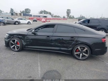 Audi 2024 Audi A5 Sportback Premium Plus 45 Tfsi Quattro S Tronic 2024 2.0l 2.0 261KM, zdjęcie 2