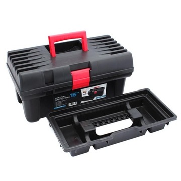 Skrzynka narzędziowa 12'' mała 30 cm organizer
