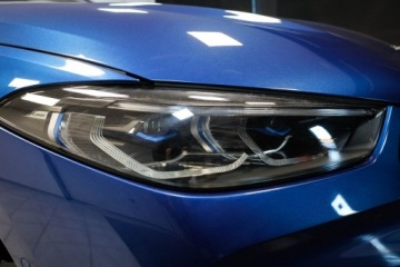 BMW Seria 8 II Coupe 3.0 840d 320KM 2019 BMW 840 *GC*xDrive*Laser*Salon Polska*I, zdjęcie 8